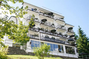 Отель Das REGINA Boutiquehotel Bad Gastein  Бад-Гаштайн